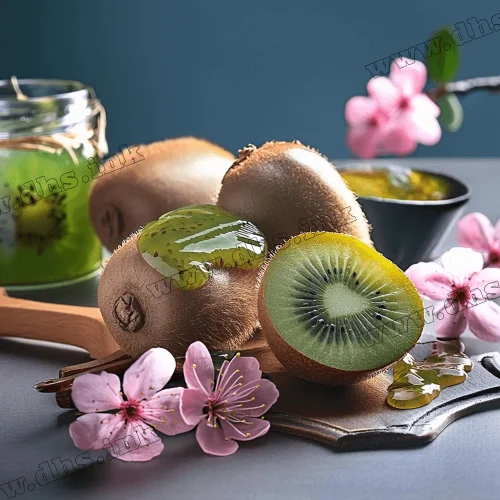 Тютюн Palladium (Палладіум) strong - Kiwi (Ківі) 50г